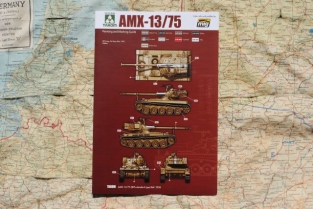 TAK2036 AMX-13/75